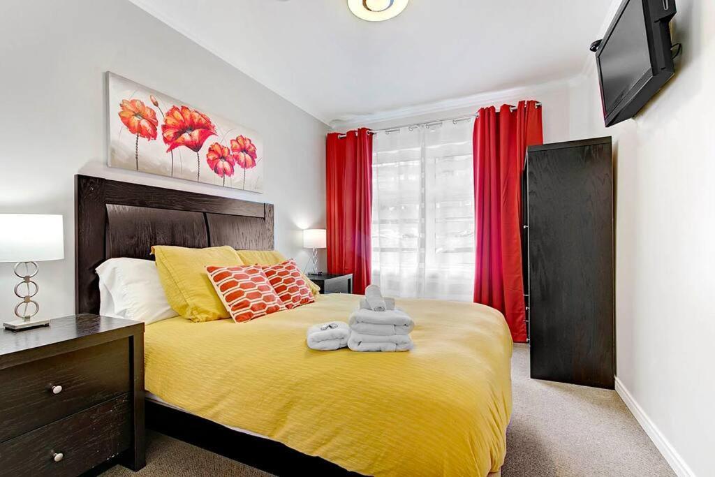 Apartment *le Saint-joseph* Magnifique 2 Cc Sur St-joseph *
